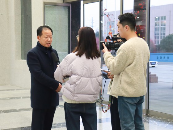 “政、校、企”三方聚力，助力校企合作共贏！